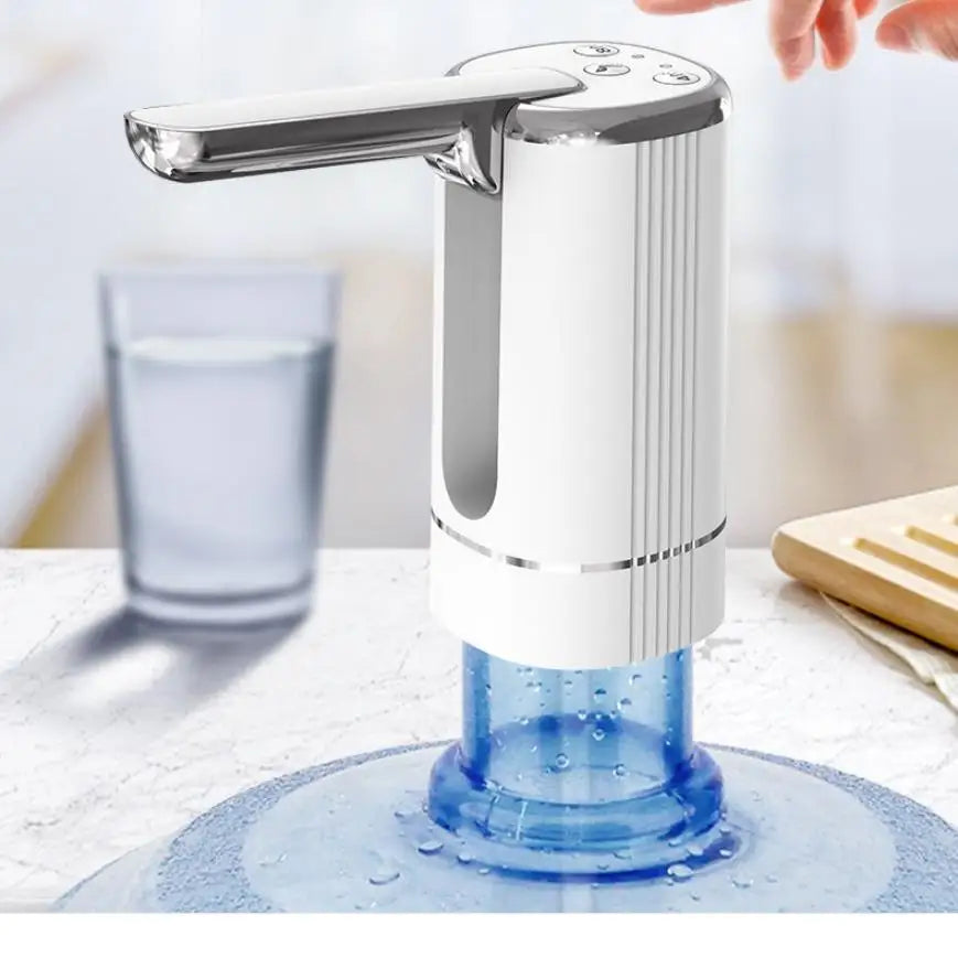 CowLost | product_id-homefish-electric-folding-water-pump-bucket-usb-automatic-dispenser-for-home |3
