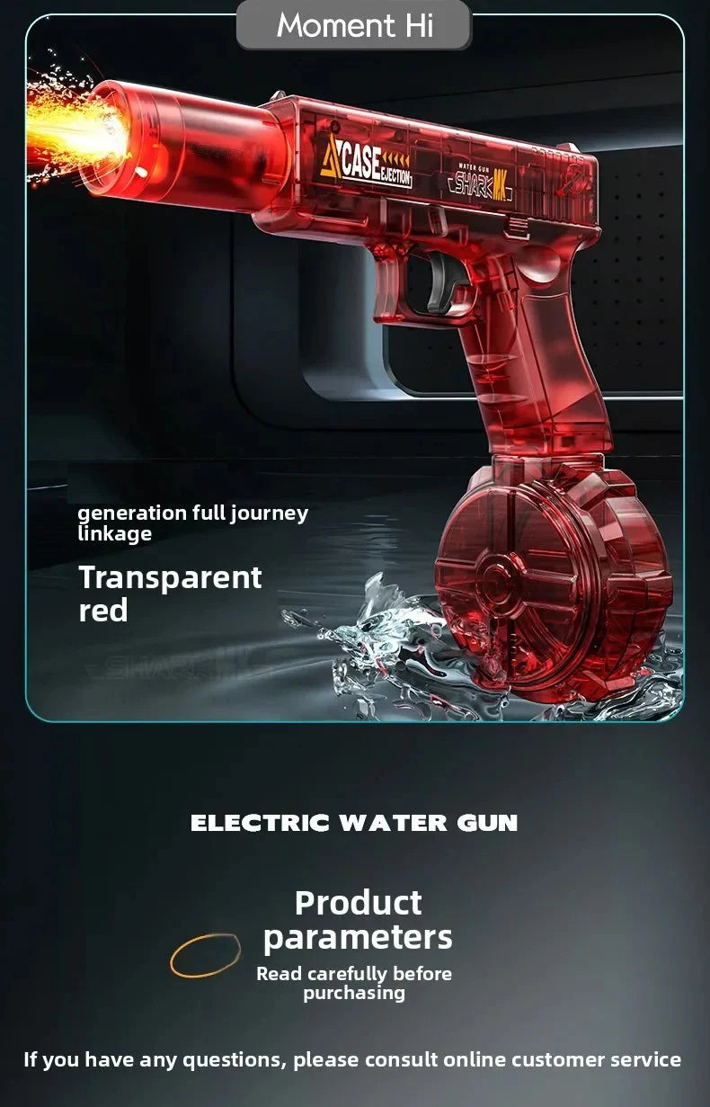 CowLost | product_id-automatic-electric-water-gun-toy-with-simulated-firing-recoil-and-sensor-lights-for-kids |16