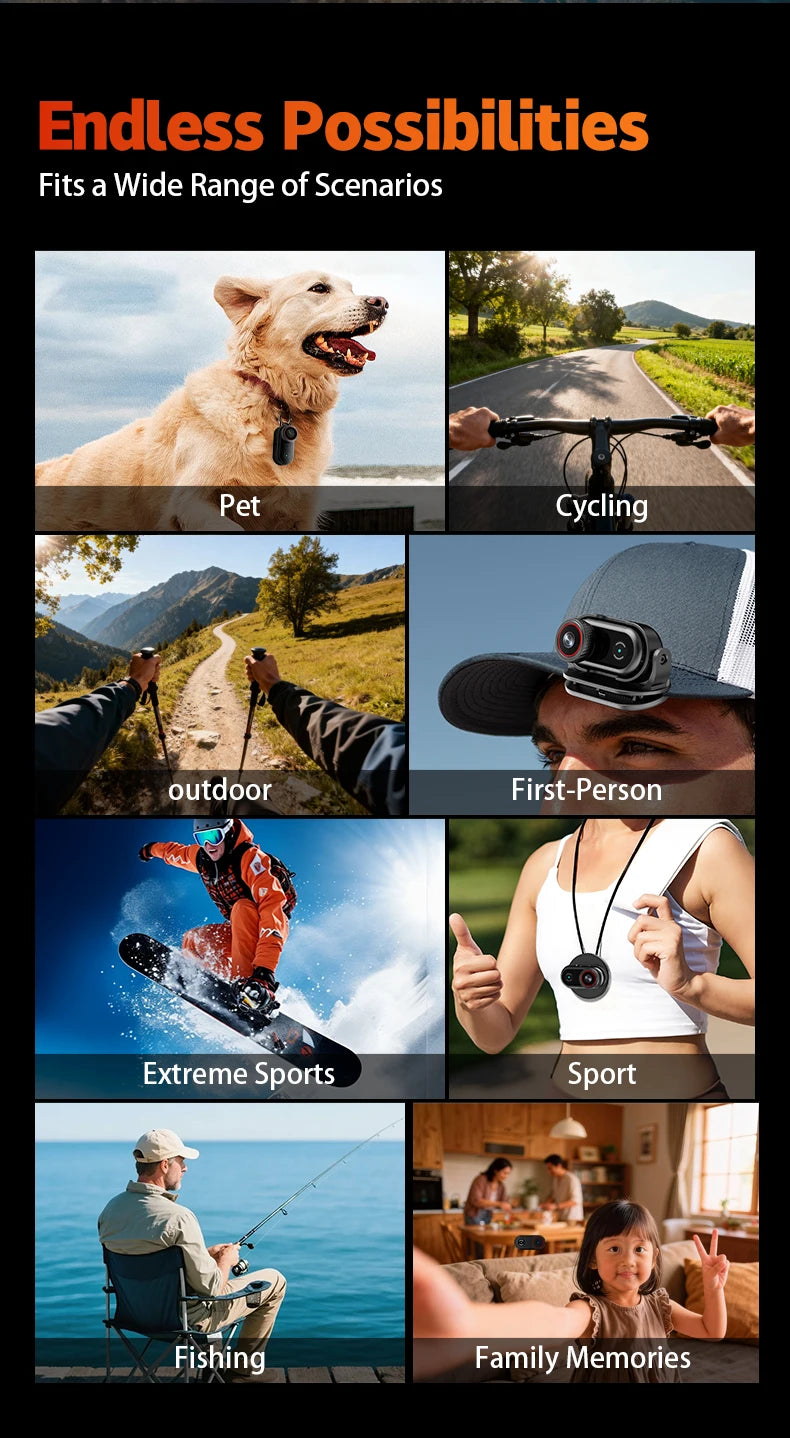 CowLost | product_id-4k-mini-magnetic-sports-action-camera-wifi-waterproof-vlog-recorder |15