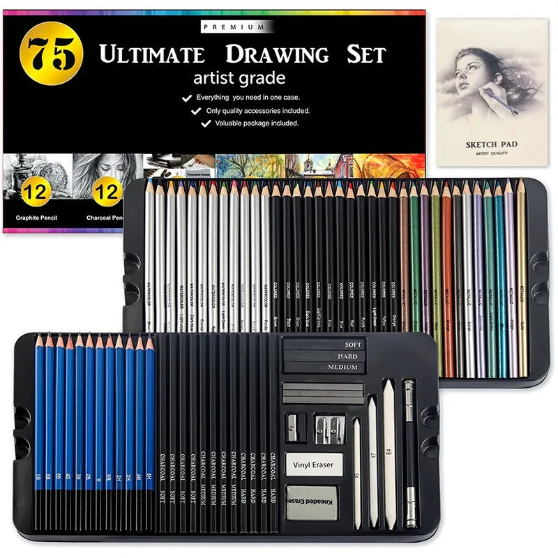 CowLost | product_id-kalour-colored-pencils-set-50-72-120-180-colors-professional-drawing-art-supplies |17