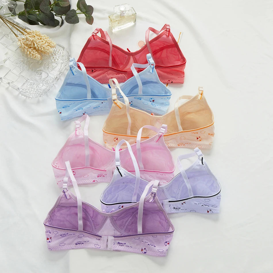 CowLost | product_id-women-s-solid-color-sports-bra-with-two-row-button-closure |27