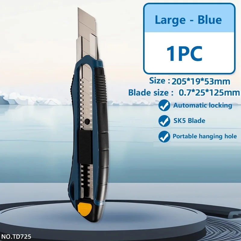 CowLost | product_id-deli-large-utility-knife-sk5-double-lock-sharp-blades-25-18mm-for-unpacking-wallpaper |24