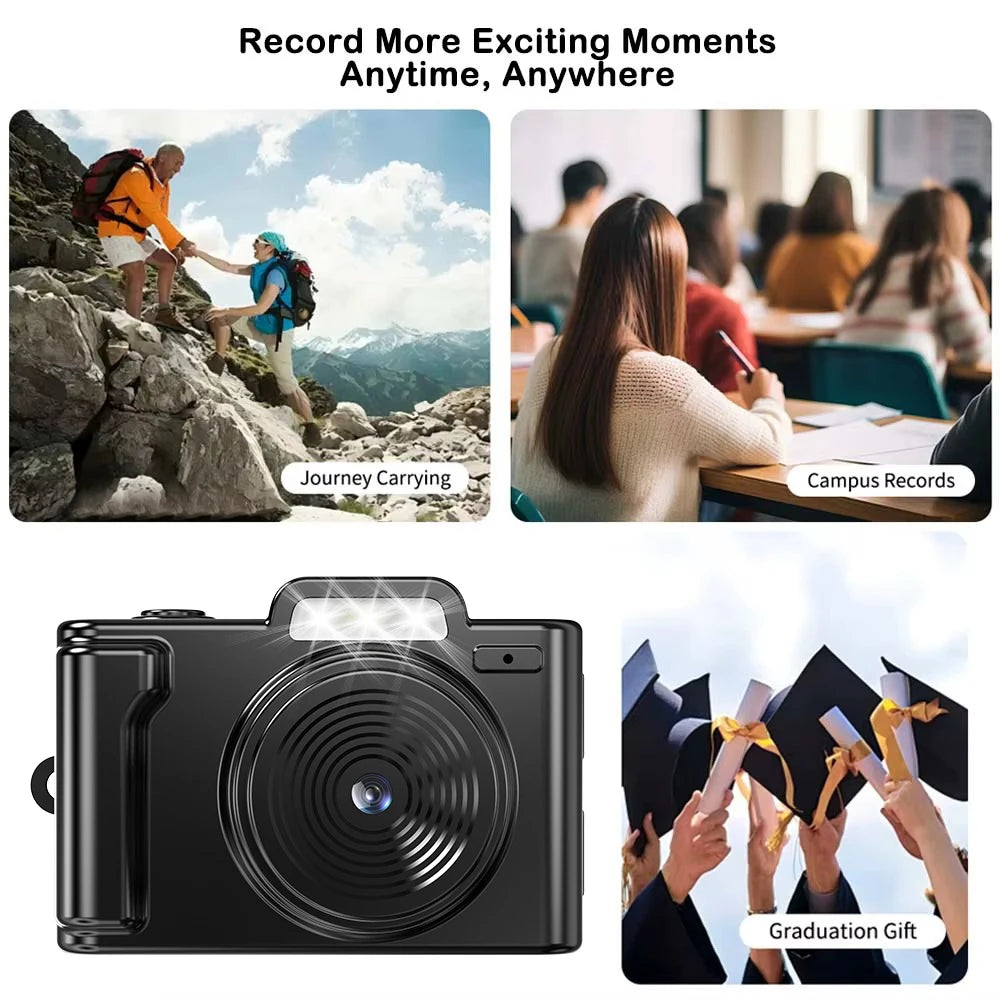 CowLost | product_id-vesafe-mini-1080p-hd-portable-video-recorder-with-0-96-screen-and-flash-light |17