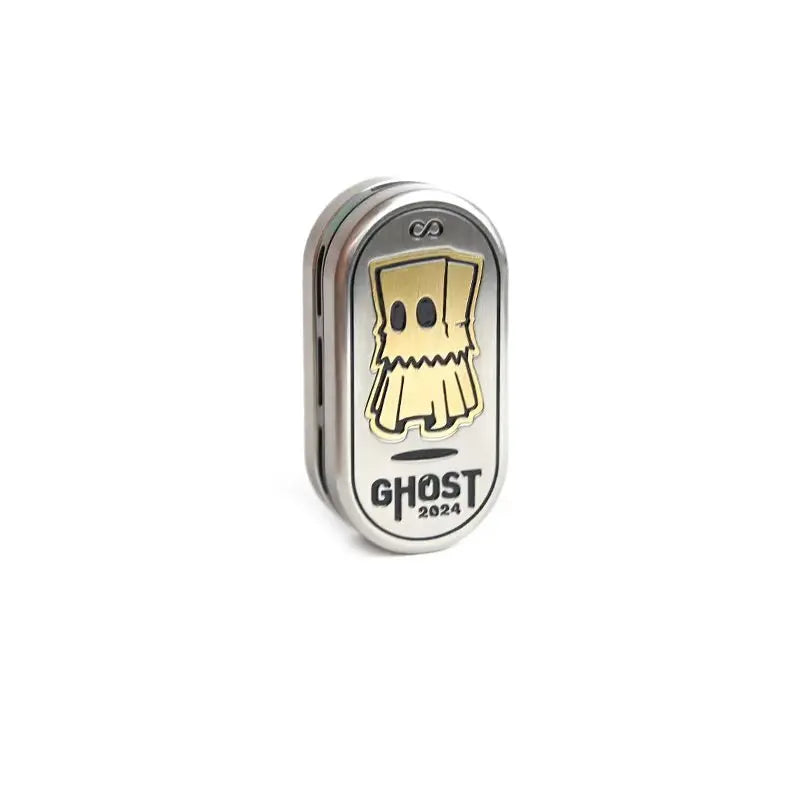 CowLost | product_id-ghost-edc-triple-layer-magnetic-slider-stress-relief-toy-for-adults |4