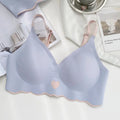 CowLost | product_id-seamless-v-neck-push-up-wire-free-padded-bra-for-women-s-xl |13