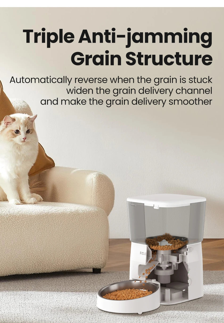 CowLost | cat-food-rojeco-2l-smart-wifi-automatic-cat-feeder-with-remote-control |13