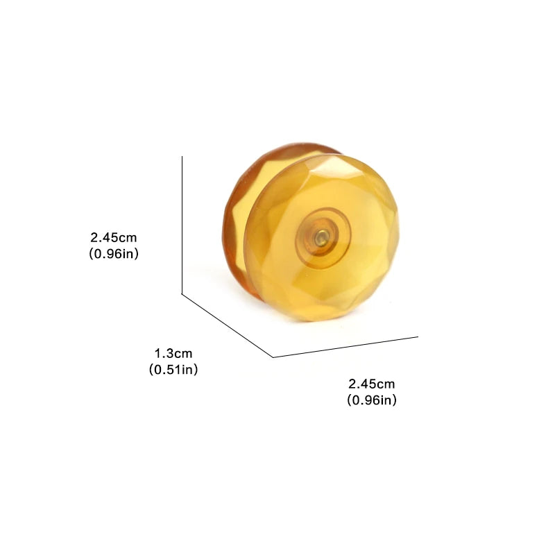 CowLost | metal-triangular-finger-spinner-matching-locks-anti-stress-toy-office-stress-relief-toys-office-desk-toys-for-adult-gift |9