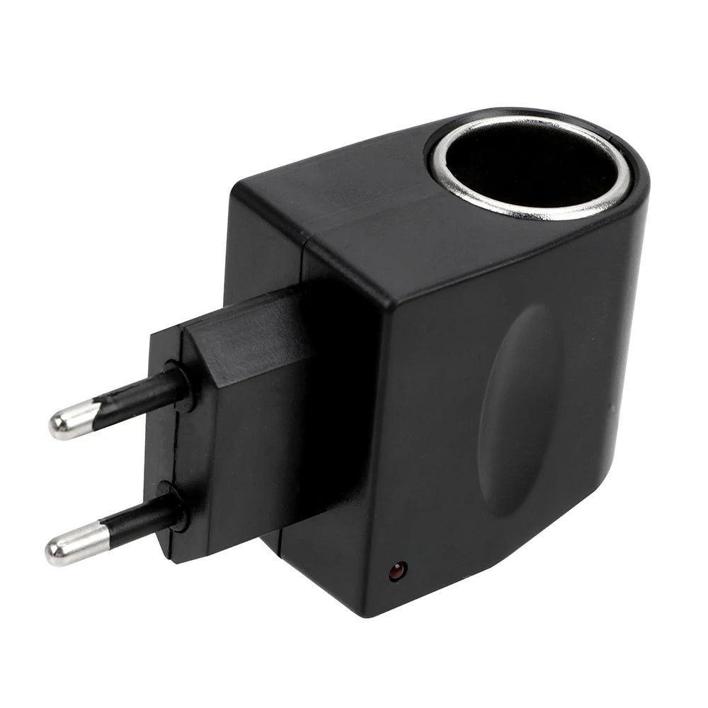 CowLost | product_id-220v-ac-to-12v-dc-car-cigarette-lighter-adapter-with-eu-us-plug |7