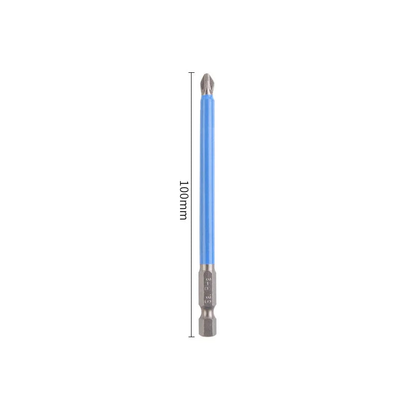 CowLost | product_id-cross-non-slip-magnetic-ph2-drill-bit-set-s2-high-hardness-electric-screwdriver-head |11