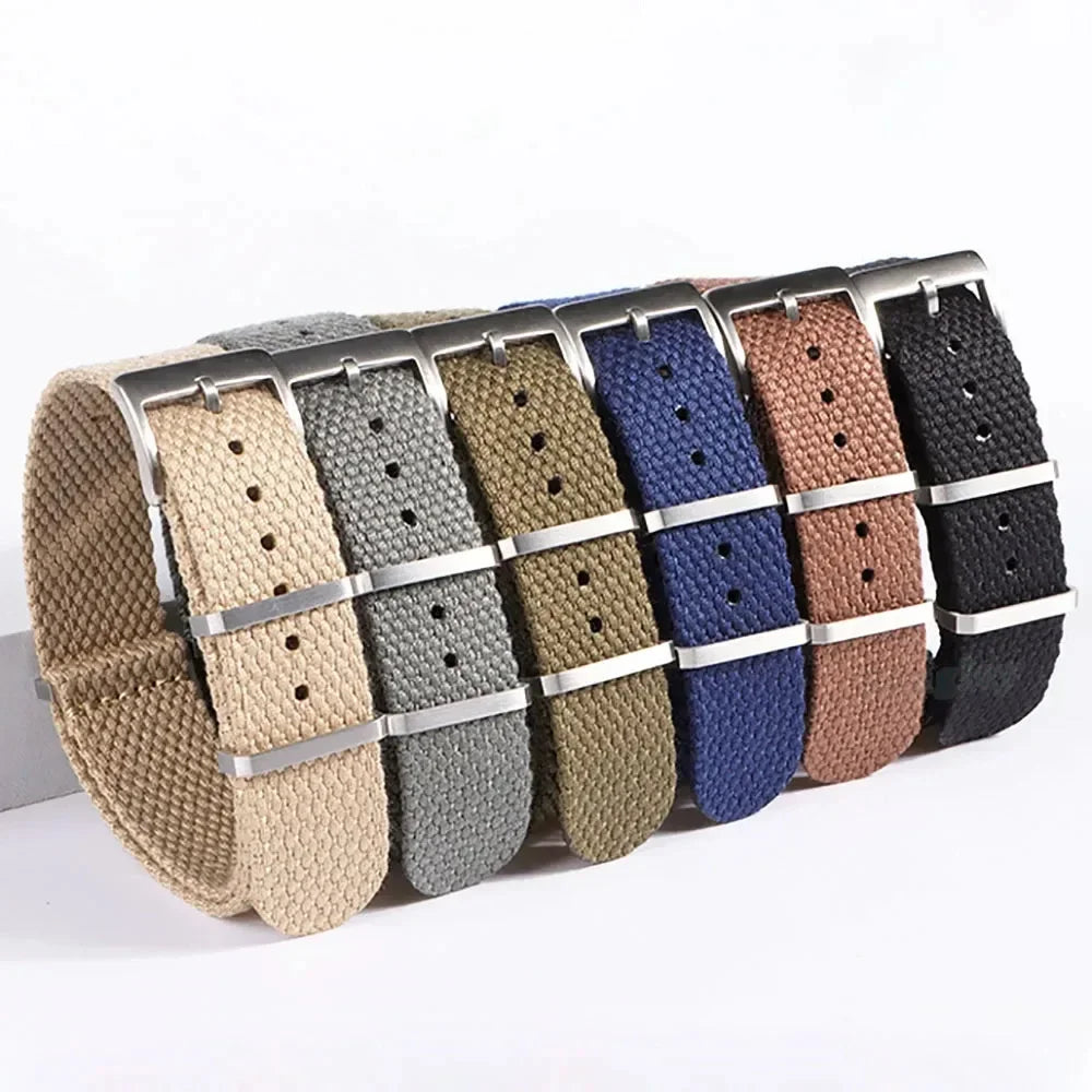 CowLost | bracelets-product_id-canvas-braided-nylon-watchband-20-22mm-for-samsung-huawei-amazfit-sport-wrist-strap |6