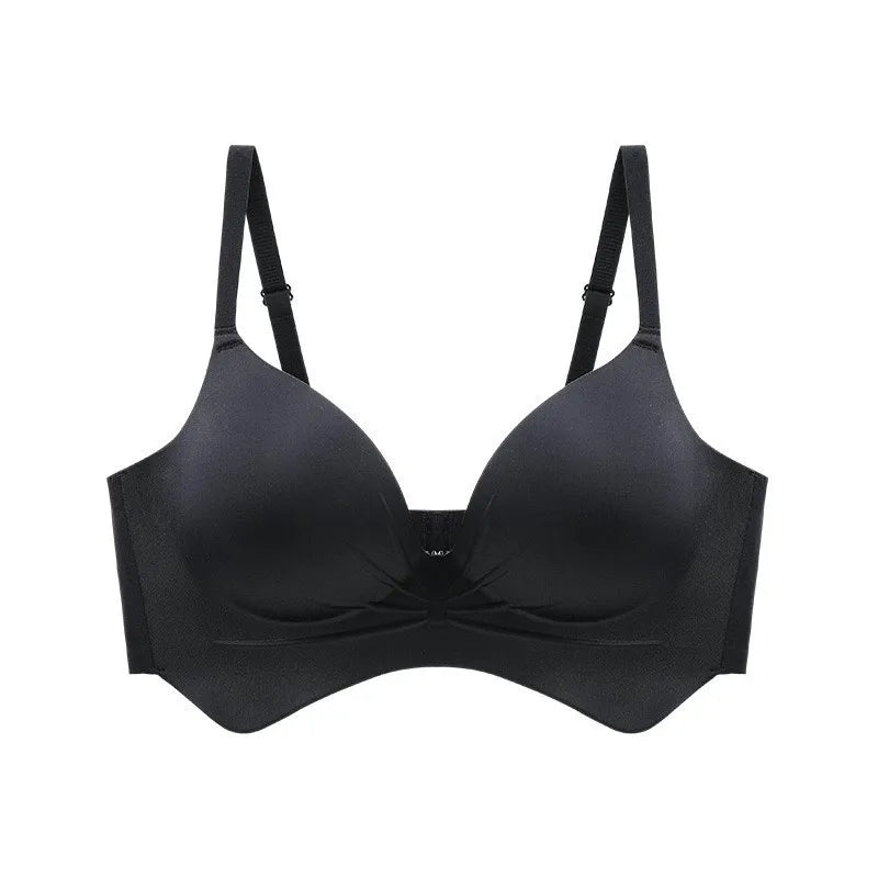 CowLost | product_id-fallsweet-seamless-wireless-push-up-bra-thick-comfortable-bralette-32-38ab |15