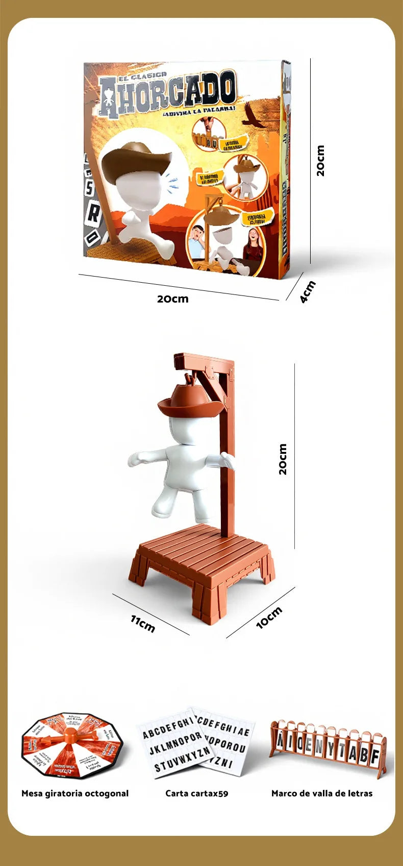 CowLost | product_id-magnetic-hangman-mystery-word-game-family-challenge-board-game |13