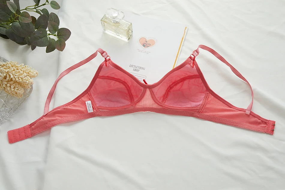 CowLost | product_id-women-s-solid-color-sports-bra-with-two-row-button-closure |18