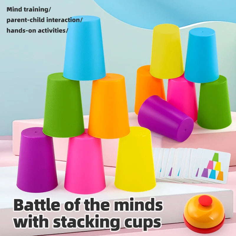 CowLost | product_id-knyysecq-stacked-rainbow-cup-baby-cognitive-logic-and-spatial-thinking-toy |3