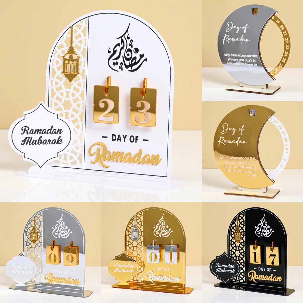 CowLost | ramadan-countdown-calendar-eid-mubarak-ornament |29