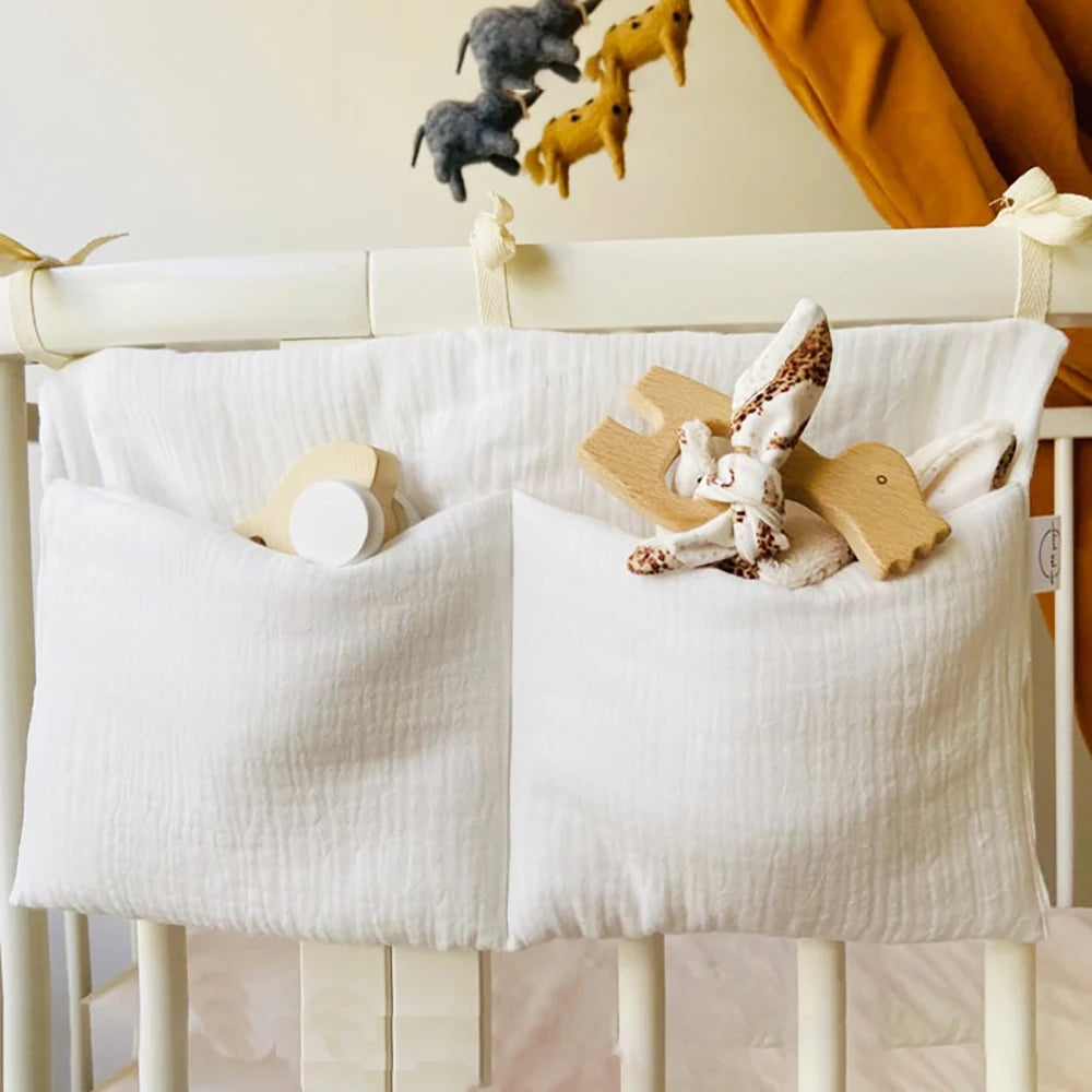 CowLost | baby-crib-hanging-bag-for-toys-storage-diapers |5