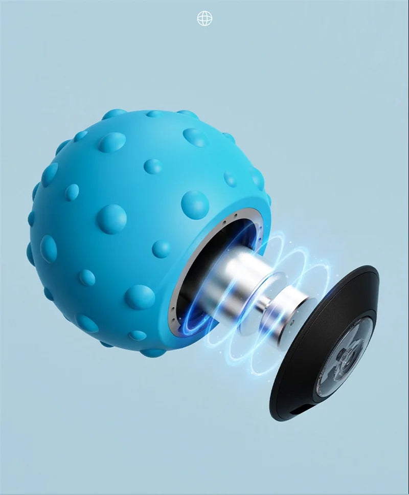 CowLost | fencing-barriers-5-speed-high-intensity-vibrating-massage-ball-for-muscle-and-plantar-fasciitis-pain-relief |22