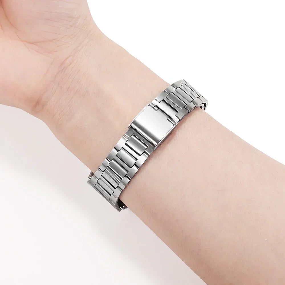 CowLost | product_id-18mm-stainless-steel-wrist-strap-for-casio-f108-f-91w-a158w-a168-f105-ae1300-ae1200-watch |6