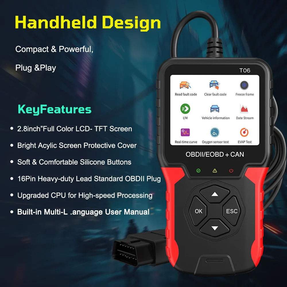 CowLost | product_id-car-diagnostic-obd2-scanner-t06-with-battery-tester-multi-language-code-reader |5