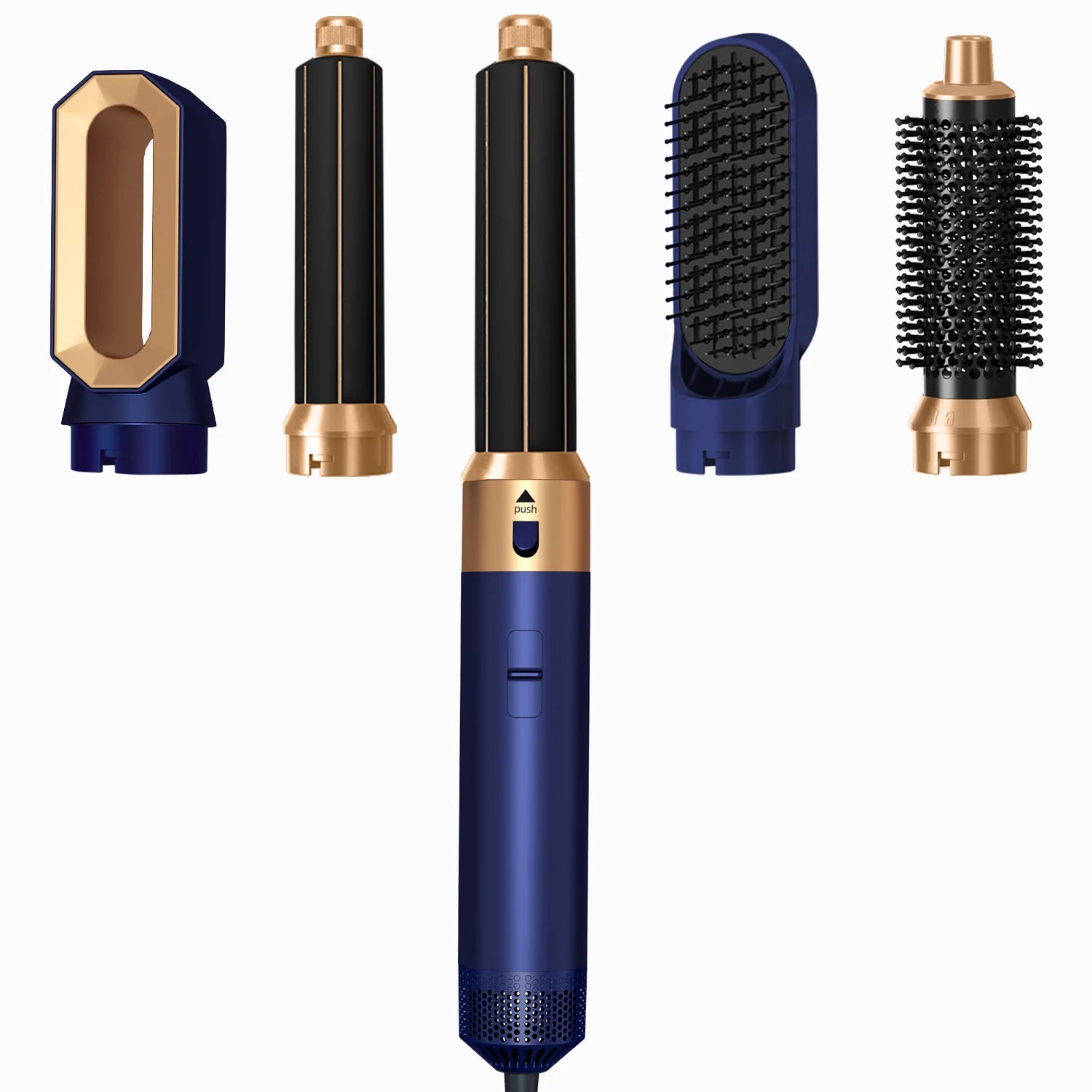 CowLost | product_id-homefish-5-in-1-multi-hair-styler-straightener-curler-dryer-brush-foldable-1000w-hair-dryer |11