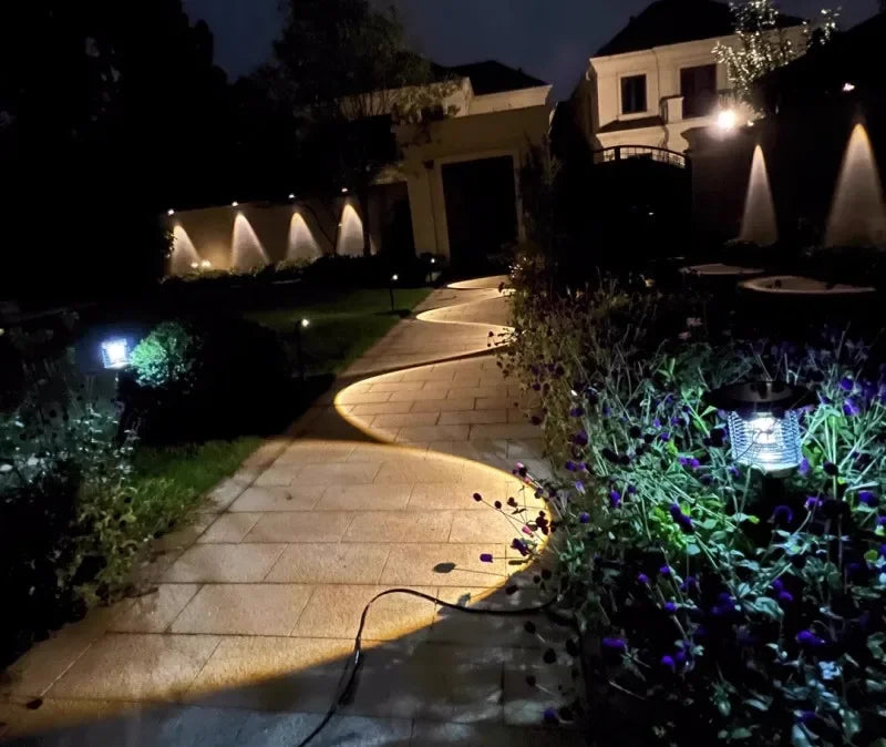 CowLost | product_id-solar-powered-led-walking-stick-garden-lawn-outdoor-lamps |11