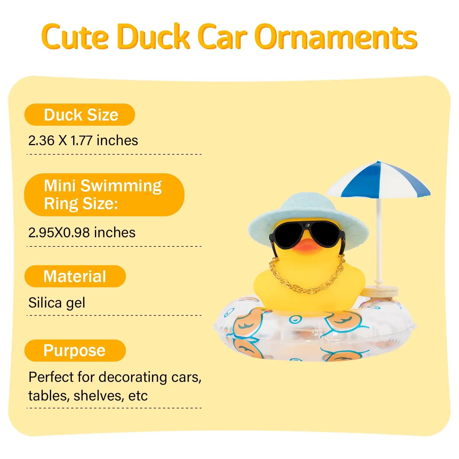CowLost | product_id-car-rubber-duck-dashboard-ornament-with-straw-hat |2