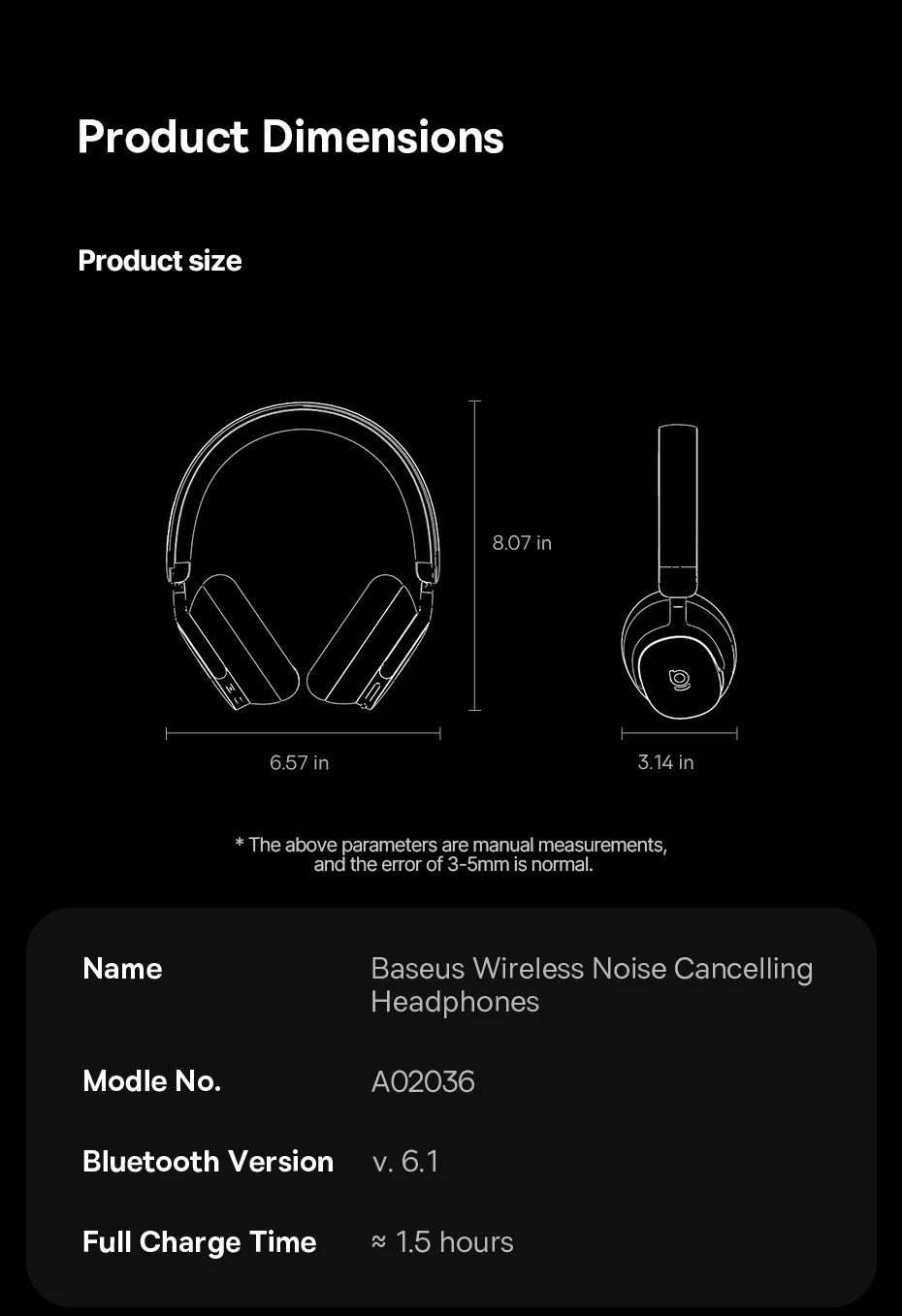 CowLost | baseus-inspire-xh1-sound-by-bose-anc-wireless-headphone-bluetooth-6-1 |37