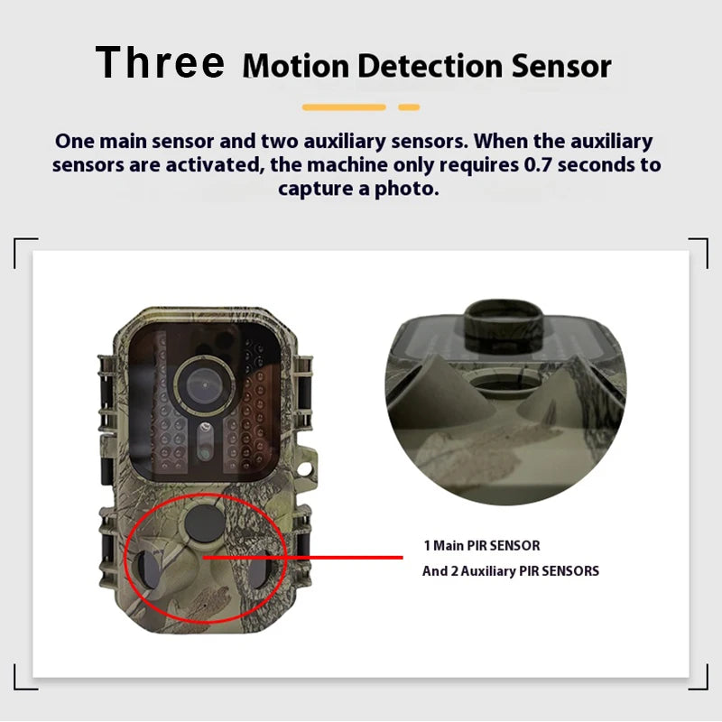 CowLost | product_id-4k-24mp-wildlife-tracking-outdoor-security-camera-with-1080p-infrared-motion-sensor-waterproof |5