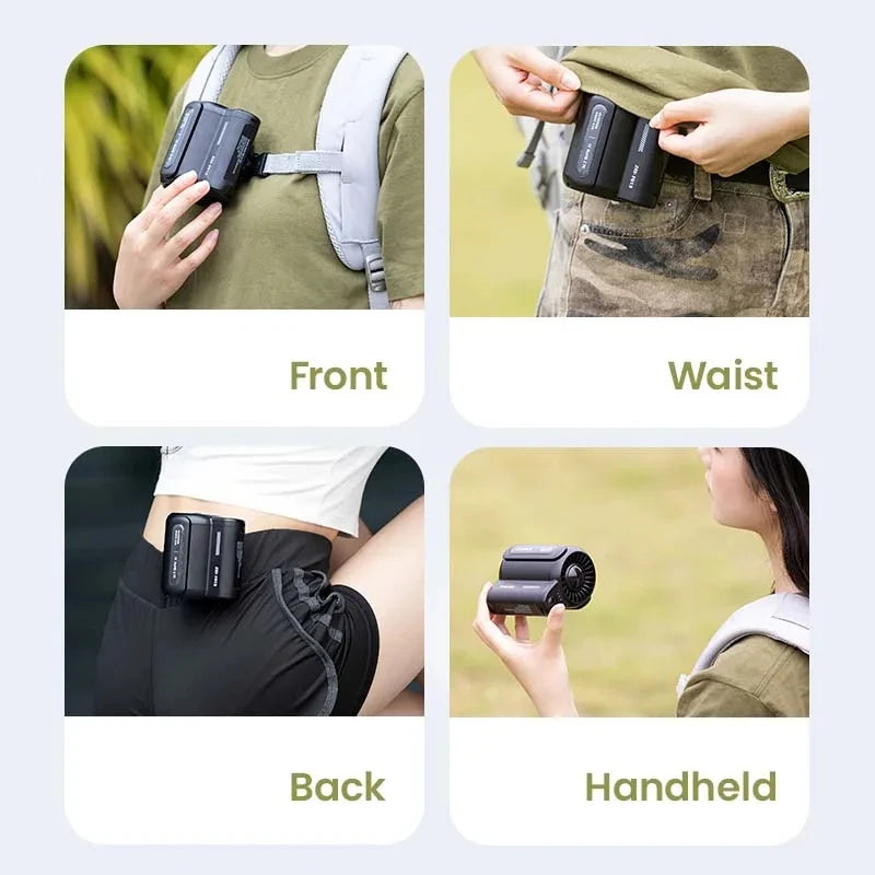 CowLost | product_id-portable-rechargeable-hands-free-waist-and-neck-fan-for-outdoor-use |4