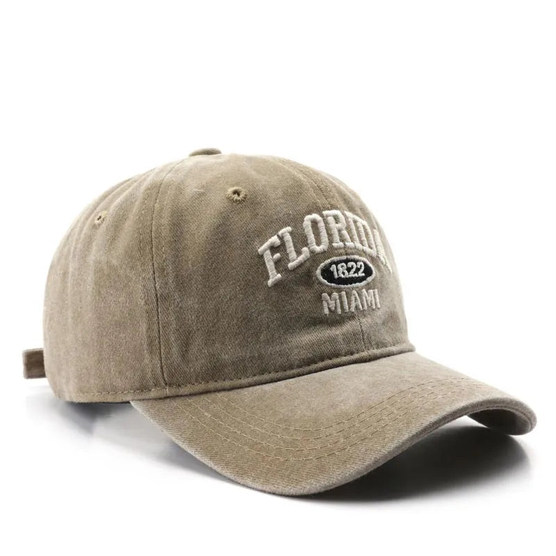 CowLost | vintage-washed-cowboy-baseball-cap |26