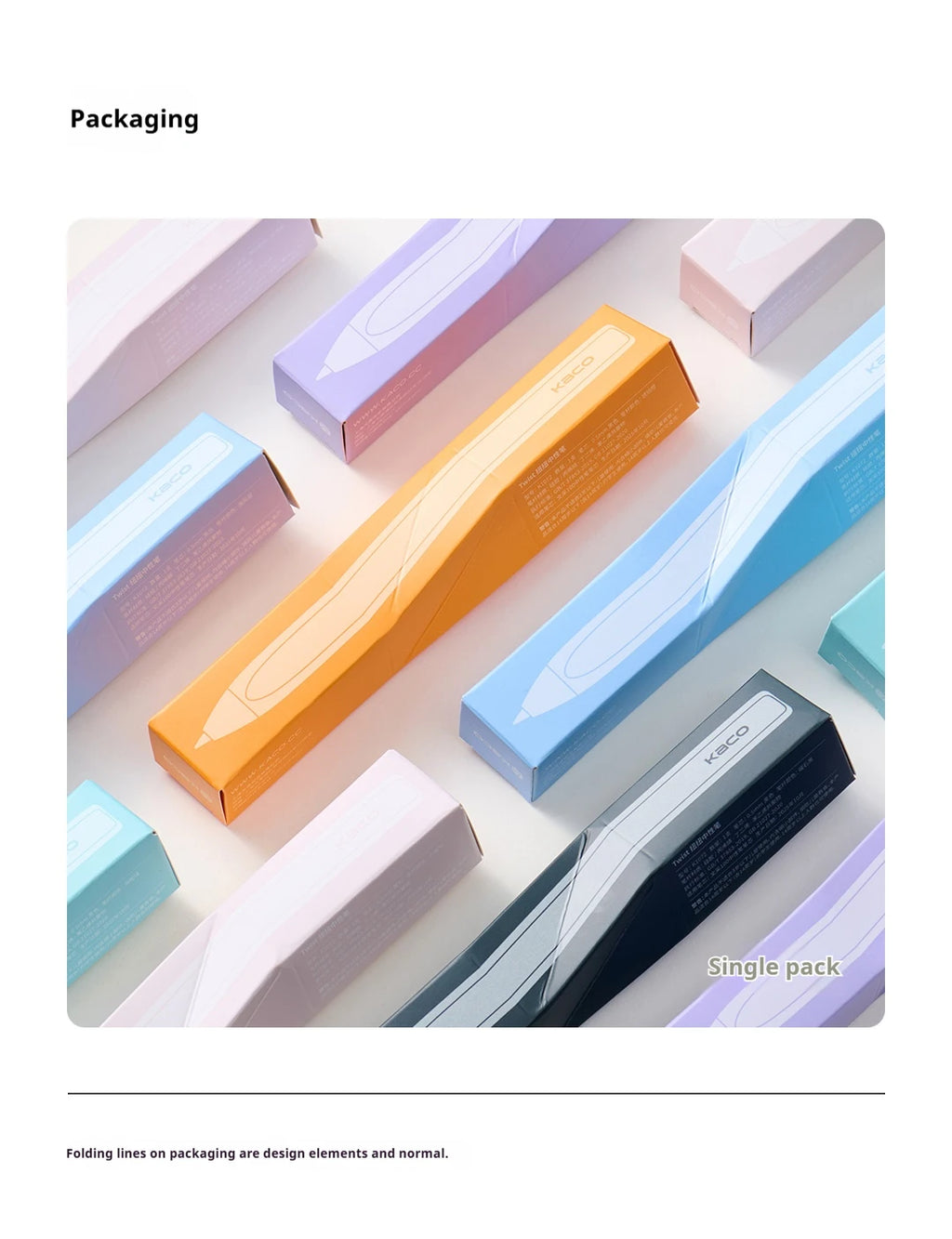 CowLost | product_id-kaco-twist-rotate-gel-pen-with-fidget-toy-anti-roll-silicone-grip-smudge-proof-ink-for-stress-relief-smooth-writing |16