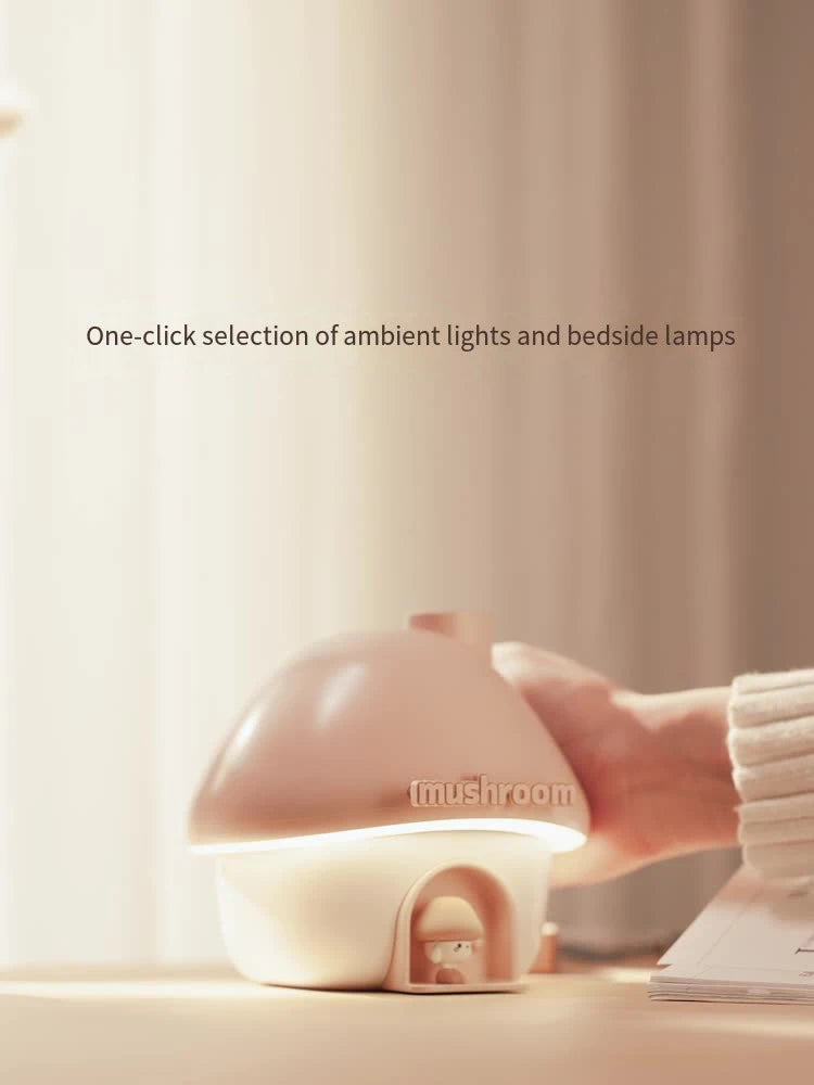 CowLost | product_id-homefish-300ml-cartoon-ultrasonic-air-humidifier-with-essential-oil-diffuser-and-colorful-light |1