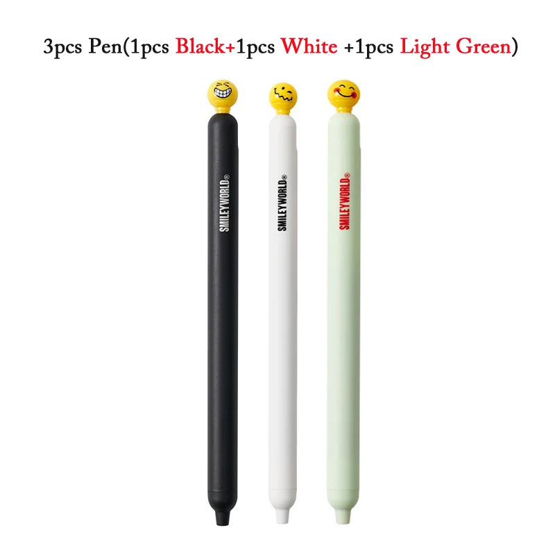 CowLost | product_id-kaco-popup-smile-series-gel-pen-0-5mm-cute-neutral-ink-for-school-office |29