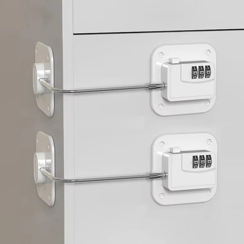 CowLost | baby-safety-password-lock-multi-functional-door-window-kids-protection |1