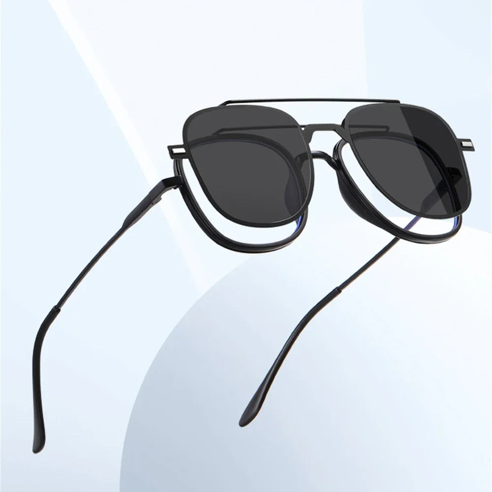 CowLost | uncategorized-vivibee-uv400-polarized-magnetic-clip-on-blue-light-blocking-eyeglasses-for-men-women |8