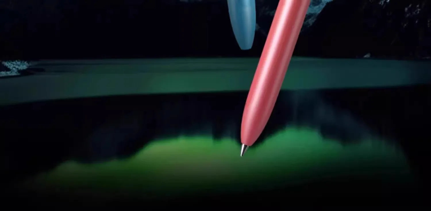 CowLost | product_id-ds-aurora-time-capsule-0-5mm-black-gel-ballpoint-pen-quick-drying-gradient-barrel |7