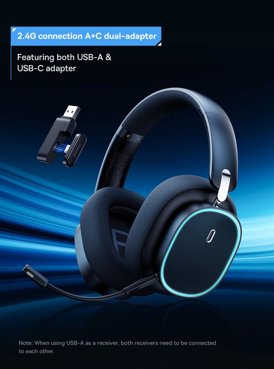 CowLost | baseus-gh02-gaming-wireless-headphone-with-mic |16