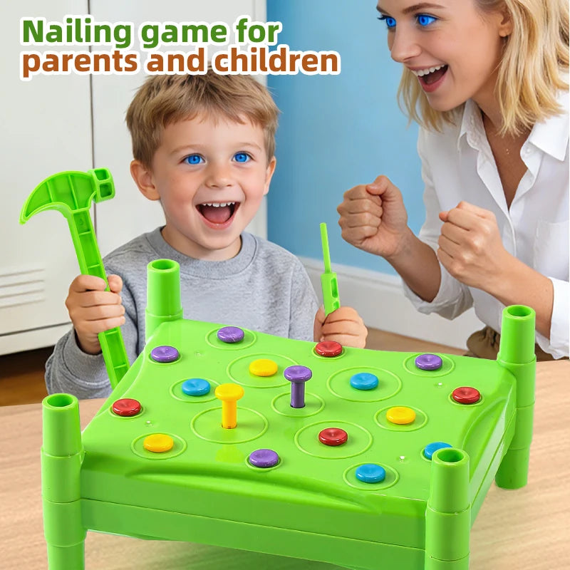 CowLost | product_id-knyysecq-childrens-hammer-nail-puzzle-toy-game-interactive-gift-set |5