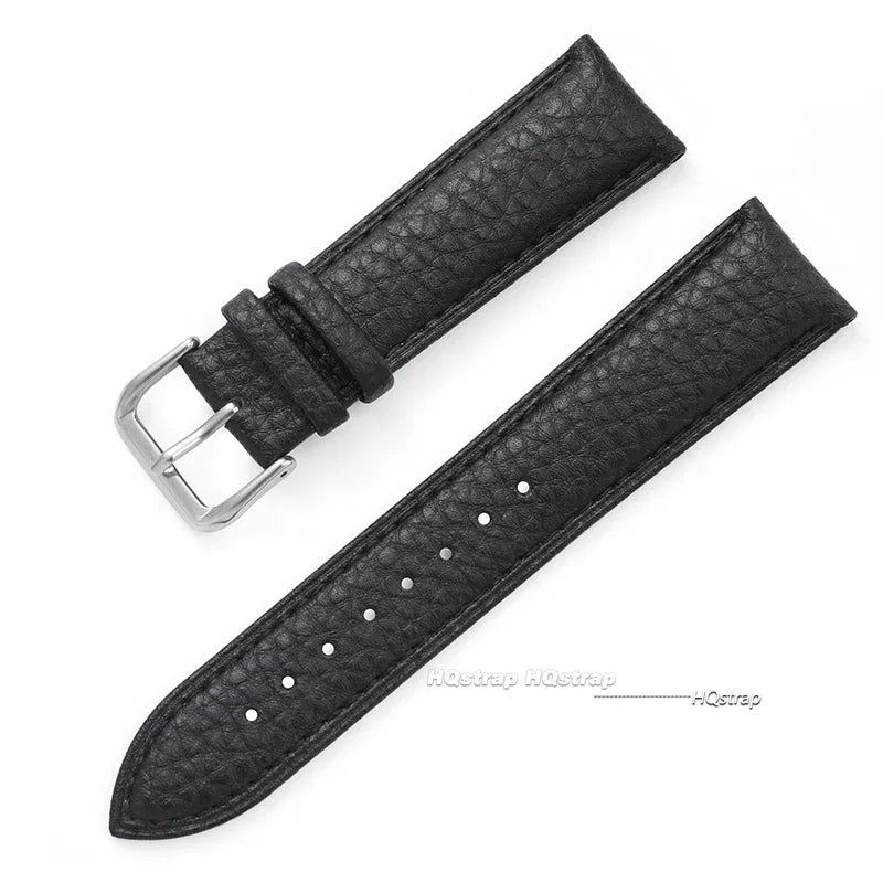 CowLost | bracelets-product_id-soft-leather-litchi-pattern-waterproof-watch-band-12-22mm-replacement-strap |14