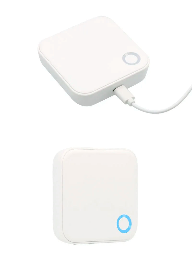 CowLost | converters-product_id-g5-ttlock-tthotel-wifi-bluetooth-to-wifi-hub-gateway |8