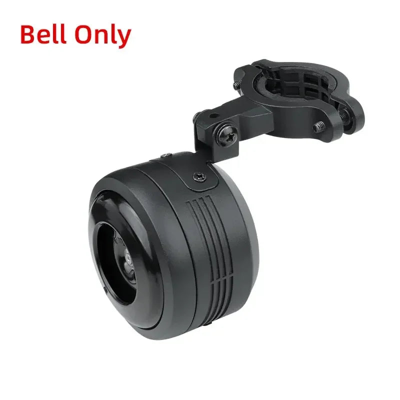 125db USB Charge Bicycle Electric Bell