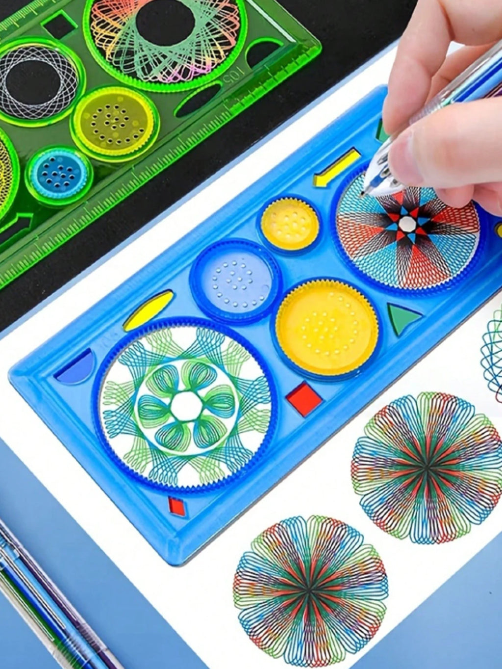 CowLost | product_id-spirograph-drawing-art-ruler-set-for-kids-and-students |11