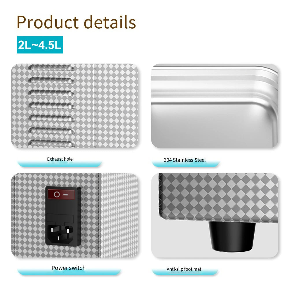 CowLost | product_id-homefish-2l-ultrasonic-cleaner-120w-with-heater-timer-digital-display |9