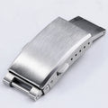 CowLost | product_id-9x16mm-solid-stainless-steel-deployment-buckle-for-rolex-daytona-submariner-strap |20