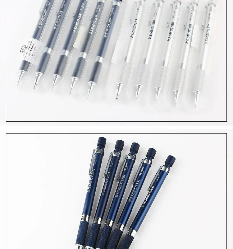 CowLost | product_id-staedtler-925-metal-mechanical-pencil-0-3-2-0mm-shatter-proof-for-technical-drawing-exams |17