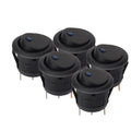 CowLost | product_id-luminescence-12v-waterproof-led-toggle-rocker-switches-5-pack-on-off |11