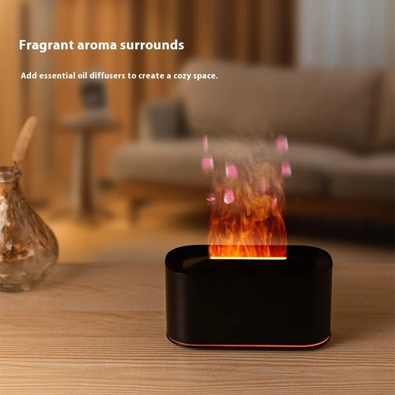 CowLost | product_id-homefish-wood-grain-aromatherapy-essential-oil-lamp-humidifier-with-seven-color-led |3