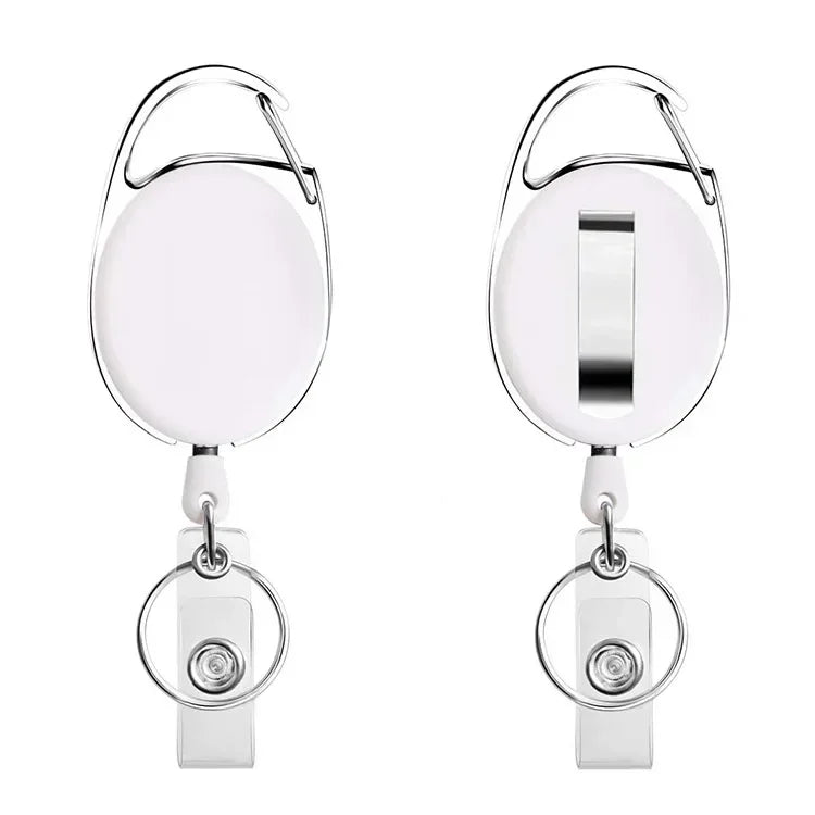 1 Pcs Aluminum Alloy Card Cover Case Bank Business Work Card Holder