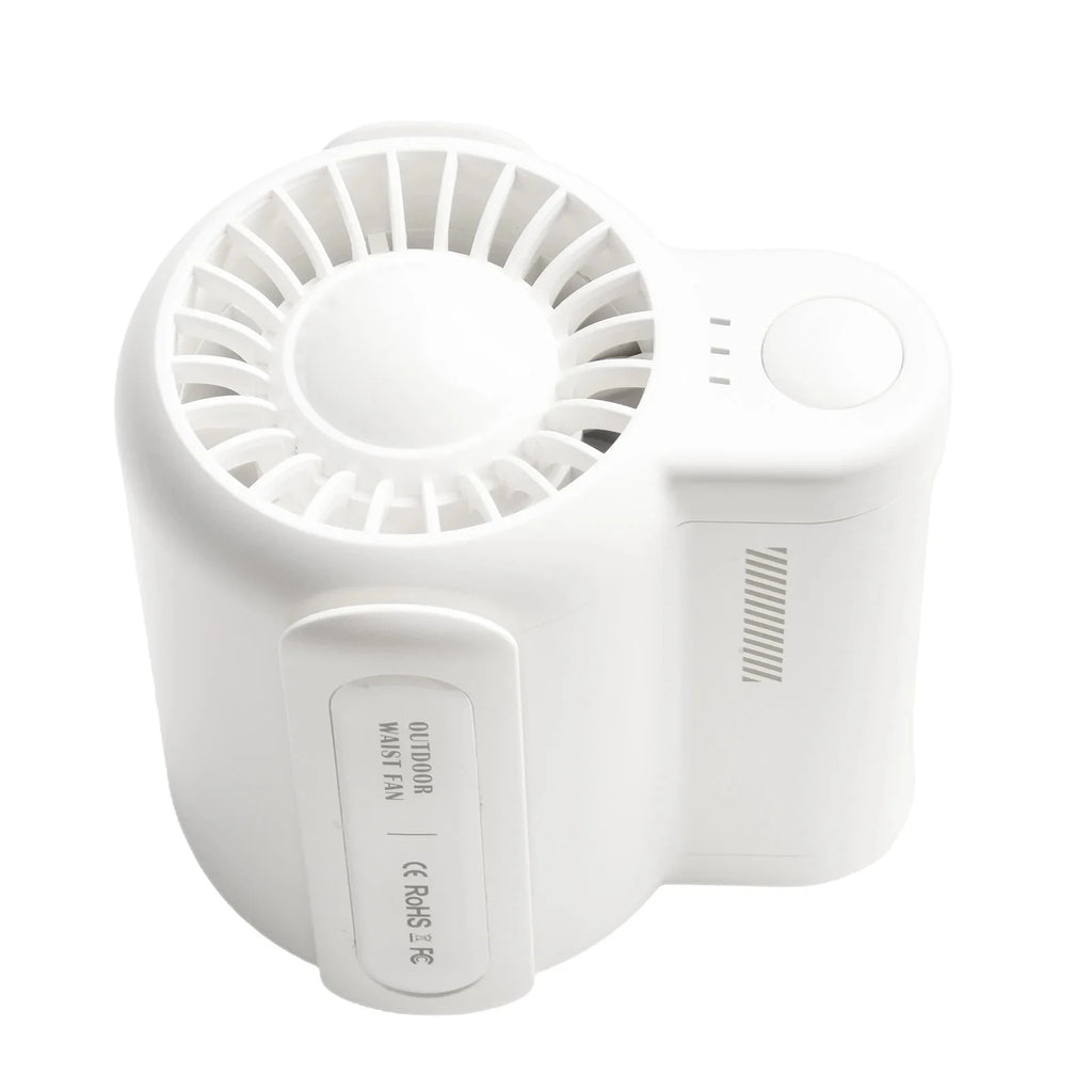 CowLost | product_id-portable-rechargeable-waist-fan-4500mah-mini-personal-cooling-for-travel-outdoor-sports |29