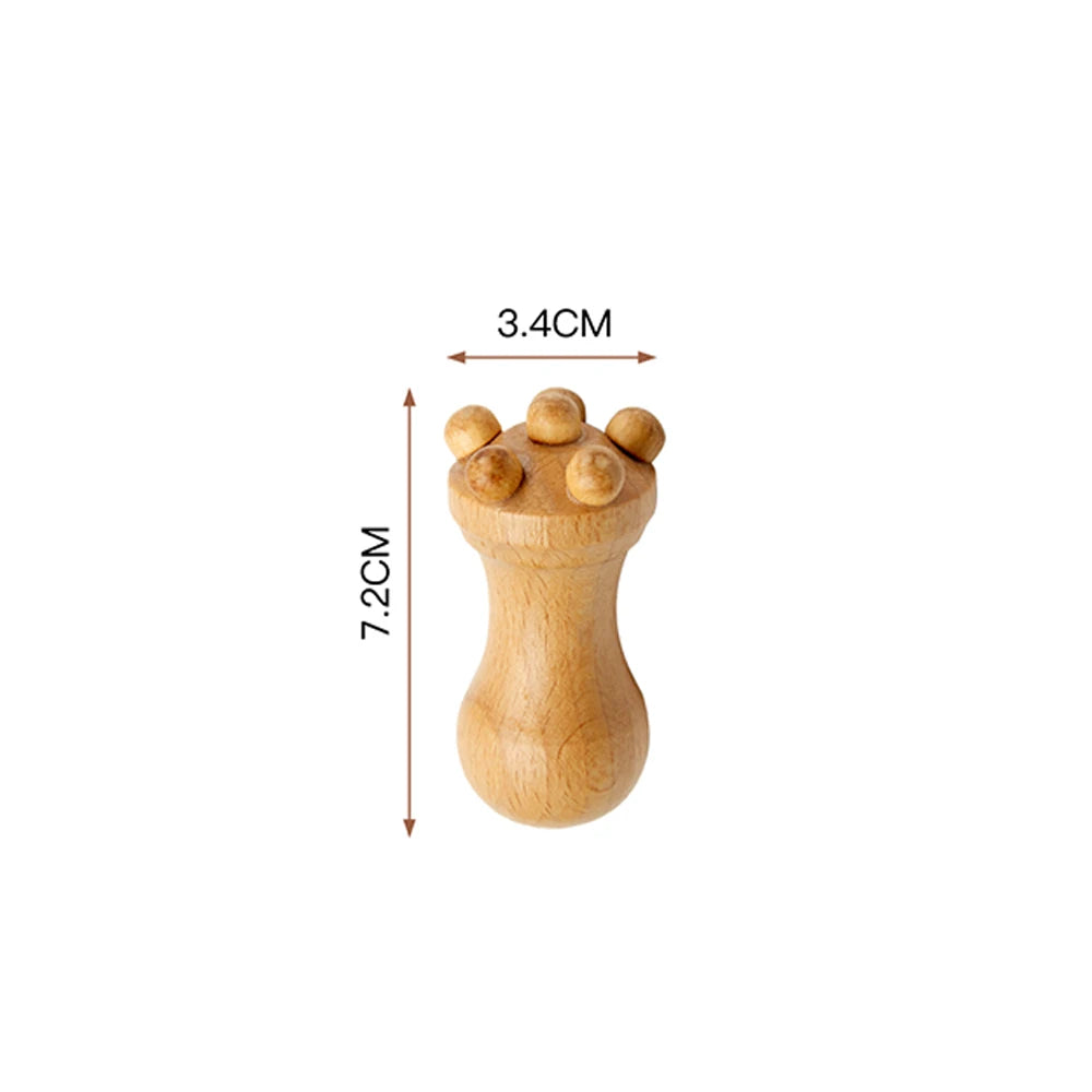 CowLost | facial-lifting-stick-wrinkle-remover-wooden-face-spa-massager |13